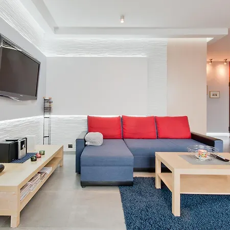 Sea View - Apartamenty24 *