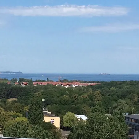 公寓 Sea View - Apartamenty24 *
