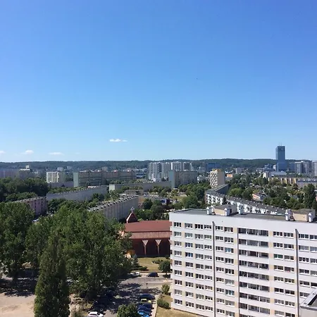 Sea View - Apartamenty24
