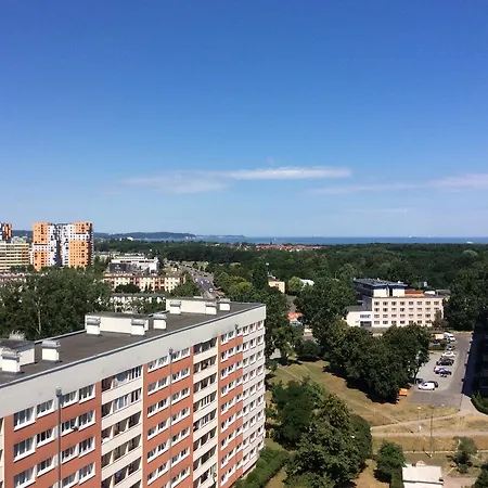 Sea View - Apartamenty24